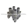 ALLRISE C-68452 Trucks 0014318406 4 Circuit Protection Valve