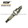 Moto Double Iridium Spark Plug D-C7HIX