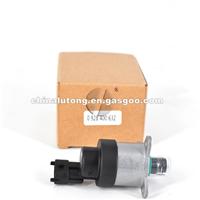 BOSCH Control Valve 0 281 002 241