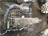 NISSAN KA24 Used Engine With Good Quality