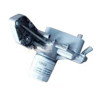 Auto Engine Parts For Ford Transit 2.2 Oil Cooler Adapter BK3Q-6B624-CD Oil Filter BK2Q-6714-AA