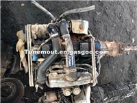 NISSAN QD32 Used Engine With Good Quality