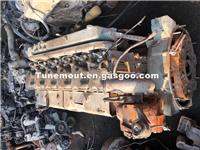 HOWO High Quality Used Engine