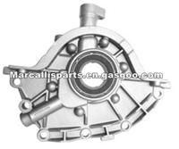 Oil Pump XS6E-6600-AG Ford Fiesta