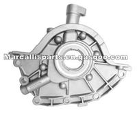 Oil Pump XS6E-6600-AC Ford Rocam Zetec 1.0 ~ 1.6