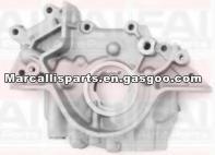 Ford Oil Pump 978M6600A2E, 978M660AIG, 1131092