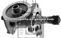 Ford Oil Pump 77BM6600BA, 6031544