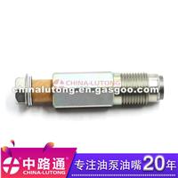 Diesel Fuel Rail Pressure Relief Valver 8-98032283-0 For ISUZU CYZ CYH EXR EXZ, 6WF1,6WG1, 6HK1