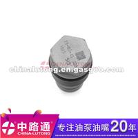 Fuel Pressure Limiter Assy 1110010015 Fuel Pressure Valve Relief Limiter Valve For Kia Iveco MAN MTU Volvo