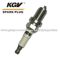 CNG/LPG Spark Plug Normal Spark Plug E-BKR7