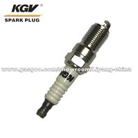 Auto Double Iridium Spark Plug D-BPR5EIX