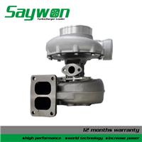 Various HX60 3800286 3590096 Turbocharger