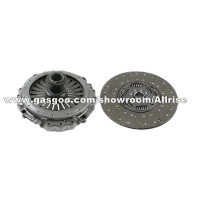 ALLRISE C-6019 Trucks 0202508501 Clutch Cover Kit