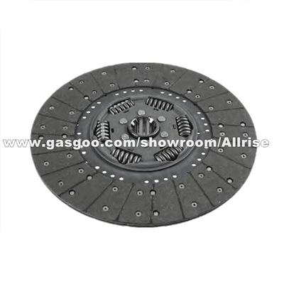 ALLRISE C-6111 Trucks 1878000294 Clutch Disc