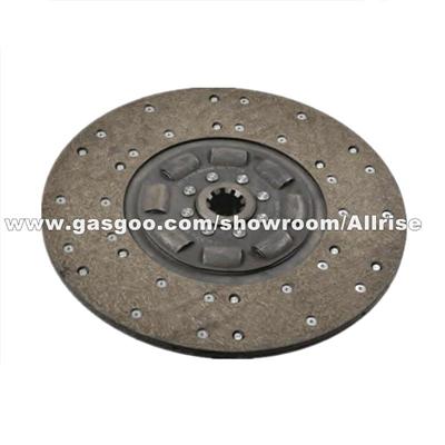 ALLRISE C-6117 Trucks 0052505303 Clutch Disc