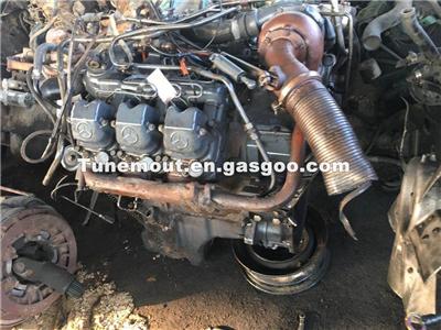 Used Engine For Mercedes Benz 441 With Turbo High Quality