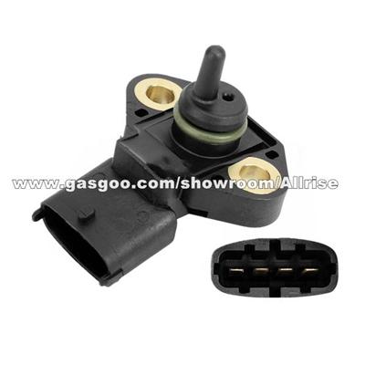 ALLRISE C-68438 Trucks 0041532028,0091534728 Sensor,Oil Temperature