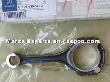 Merc Benz M276 Connecting Rod A2760300420