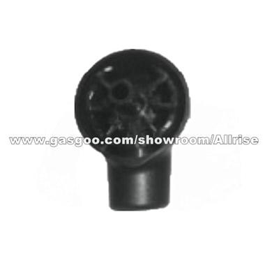 ALLRISE C-58601 Trucks Mirror Parts-RH