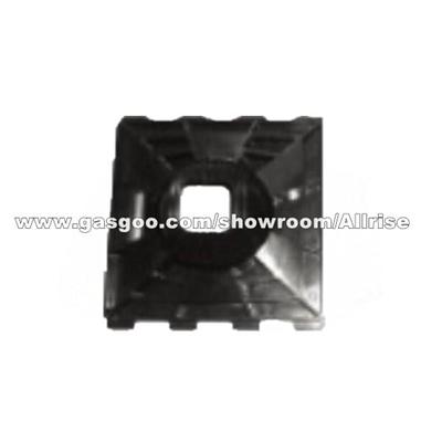 ALLRISE C-58602 Trucks Mirror Parts-LH