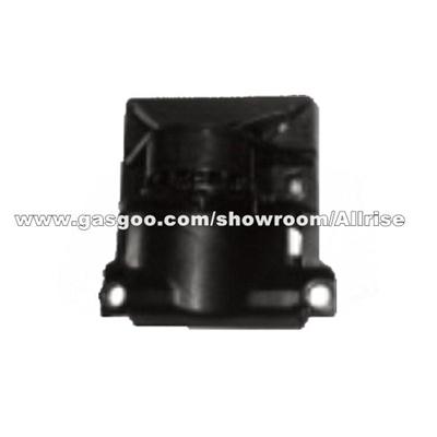 ALLRISE C-58604 Trucks Mirror Parts-LH