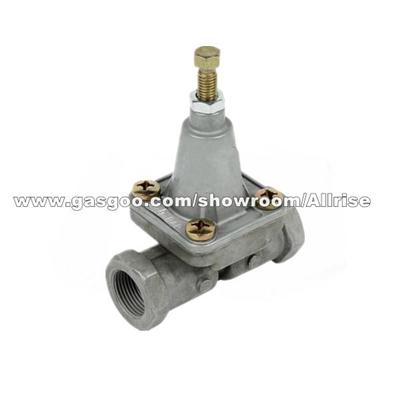 ALLRISE C-58619 Trucks 5021170100 Overflow Valve