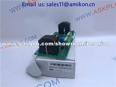 ABB CI630 3BSE011000R1