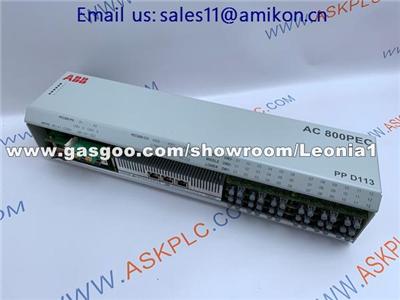 ABB CI858K01 3BSE018135R1