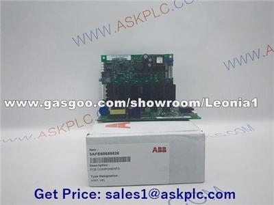 ABB D1801 3BSE020508R1