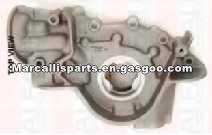 Ford Oil Pump 928M6604A2B, 928M6604A2B, 1663901