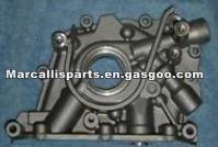 Ford Oil Pump 96MM6600AN, 98MM6600CE, 1435192, 1697426