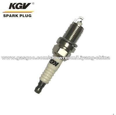 Auto Double Iridium Spark Plug D-ZFR6FIX11