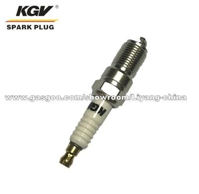 Auto Double Iridium Spark Plug D-TR5A13