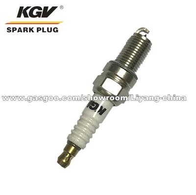 Auto Iridium/Platinum Spark Plug S-LFR5AIX