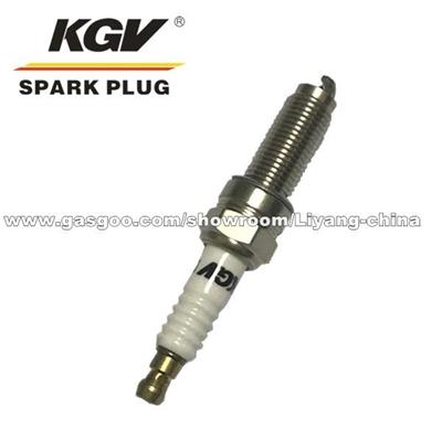 Auto Double Iridium Spark Plug D-ILZKR7B11