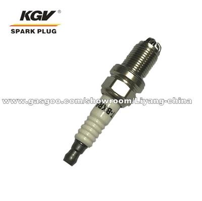 Auto Normal Spark Plug ET-BKR6