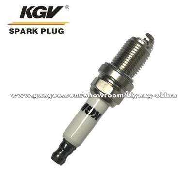 Auto Iridium Spark Plug BKR5ETUA