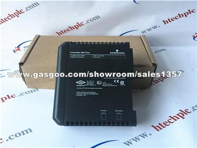 Emerson KJ4003X1-BE1 IN STOCK