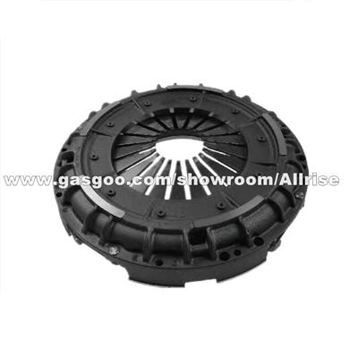 ALLRISE C-7001 Trucks 02476483 Clutch Cover