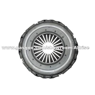 ALLRISE C-7004 Trucks 50412752 Clutch Cover