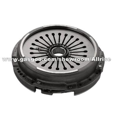 ALLRISE C-7005 Trucks 42022206 Clutch Cover
