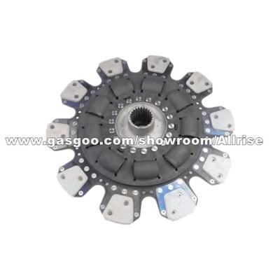 ALLRISE C-7105 Trucks 42536464 Clutch Disc