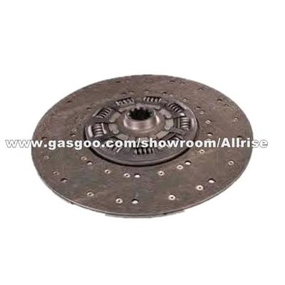 ALLRISE C-7106 Trucks 42100567 Clutch Disc