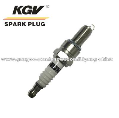 Moto Iridium Spark Plug CPR8EIX-9