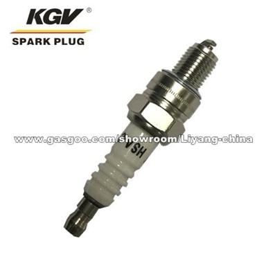 Moto Normal Spark Plug HSA-CR7