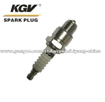 Moto Normal Spark Plug HS-B6