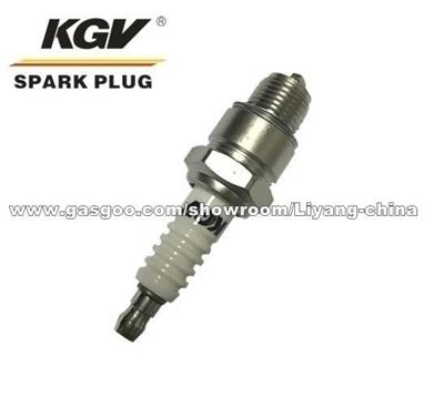 Moto Iridium Spark Plug HIX-B6