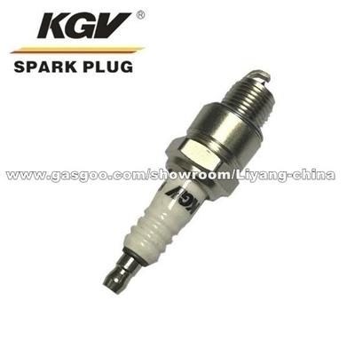 Moto Iridium/Platinum Spark Plug S-BP7