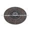 ALLRISE C-6116 Trucks 0012505903 Clutch Disc