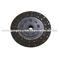 ALLRISE C-6119 Trucks 0072505003 Clutch Disc